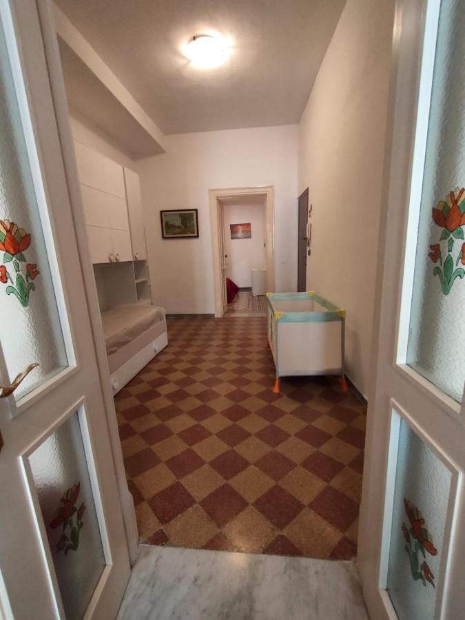 Casa Lia Al Centro Di Palermo Lägenhet Exteriör bild